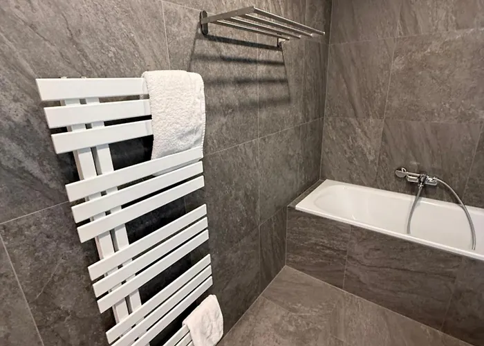 Apartment Golden Ridge Spindleruv Mlyn