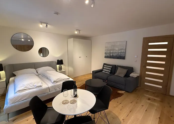 Apartment Golden Ridge