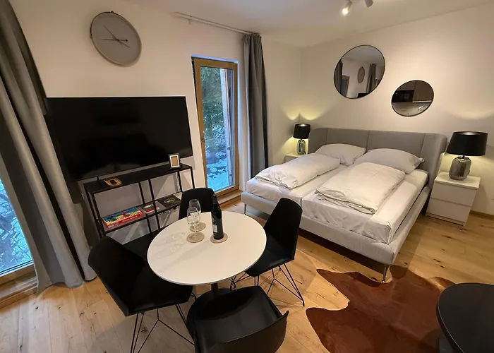 Apartment Golden Ridge *