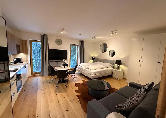 Apartment Golden Ridge