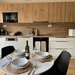 Golden Ridge * Špindlerŭv Mlýn
