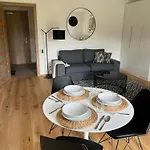 Appartement Golden Ridge *