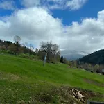 Golden Ridge Appartamento Špindlerŭv Mlýn