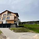 Golden Ridge *