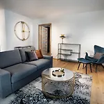 Appartement Golden Ridge *