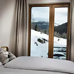 Golden Ridge Appartement Špindlerŭv Mlýn