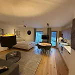 Golden Ridge Appartamento Špindlerŭv Mlýn