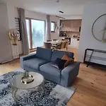 公寓 Golden Ridge Špindlerŭv Mlýn