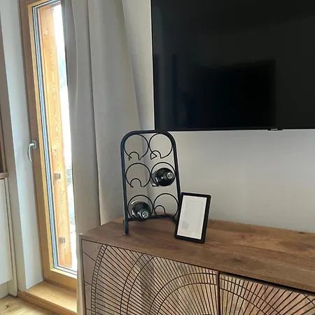 شقة Golden Ridge *