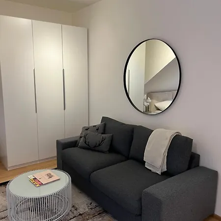 Apartamento Golden Ridge