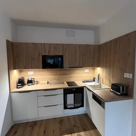 Apartment Golden Ridge Spindleruv Mlyn
