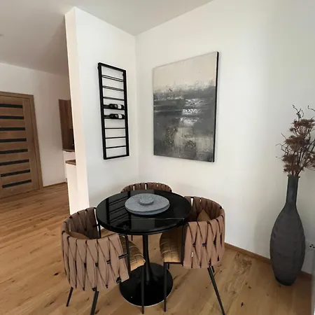 Golden Ridge Špindlerŭv Mlýn