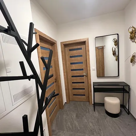 Apartment Golden Ridge Spindleruv Mlyn