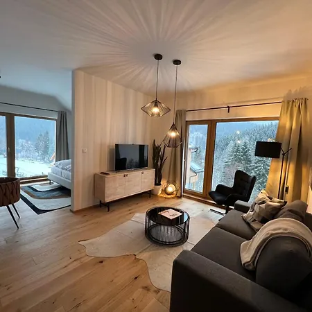 Apartment Golden Ridge