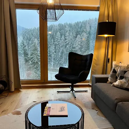 Apartment Golden Ridge *