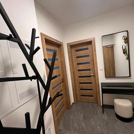 Apartment Golden Ridge