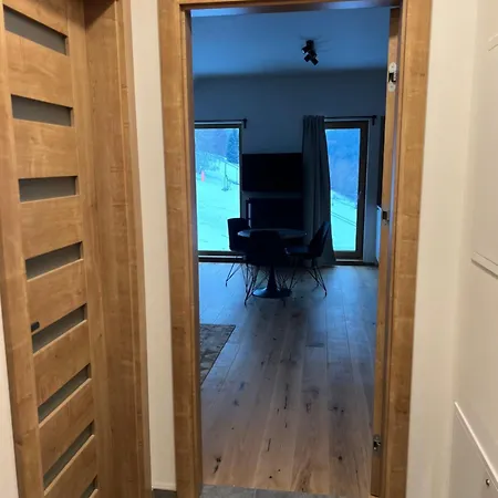 Apartmán Golden Ridge *