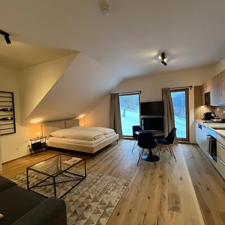 Golden Ridge Špindlerŭv Mlýn