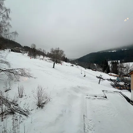 Golden Ridge * Spindleruv Mlyn