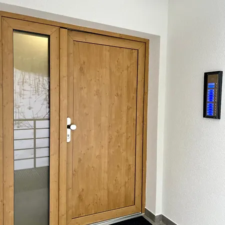 Golden Ridge Špindlerŭv Mlýn