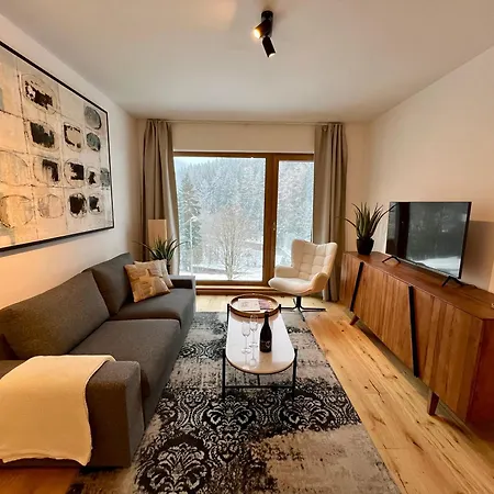 Apartment Golden Ridge