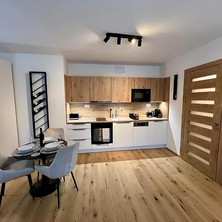 Golden Ridge * Špindlerŭv Mlýn