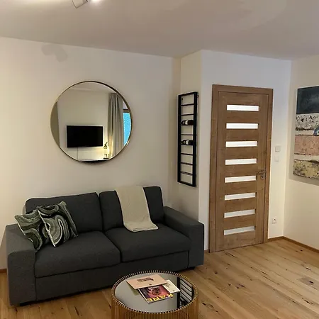 Apartment Golden Ridge