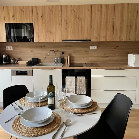 Golden Ridge * Špindlerŭv Mlýn