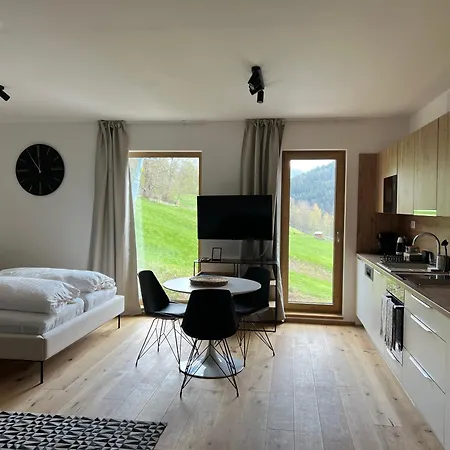 Apartment Golden Ridge