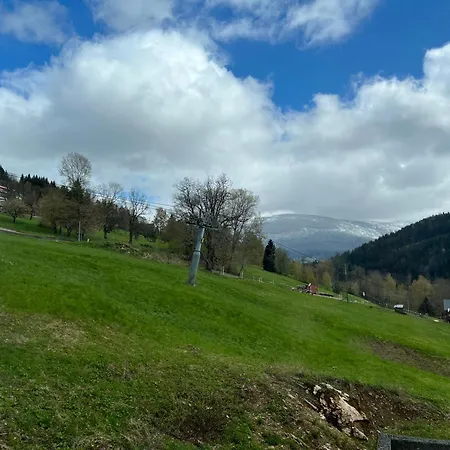 Golden Ridge Daire Špindlerŭv Mlýn