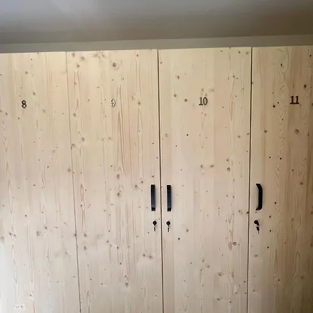 Apartment Golden Ridge Spindleruv Mlyn