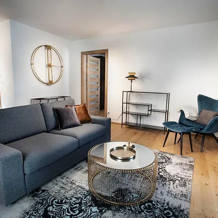 Apartment Golden Ridge *
