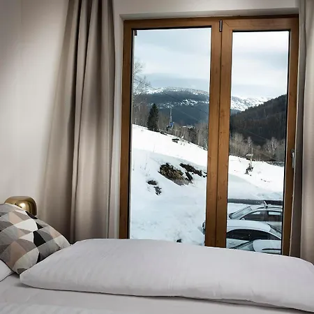 Golden Ridge Lejlighed Špindlerŭv Mlýn