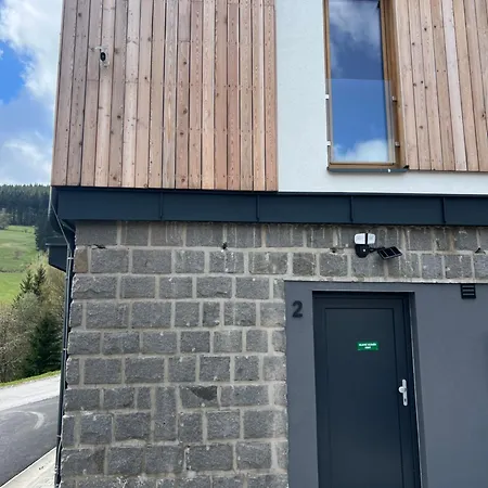 Golden Ridge شقة Špindlerŭv Mlýn