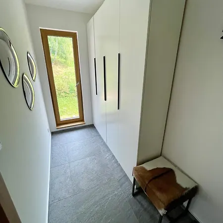 Golden Ridge Apartment Spindleruv Mlyn