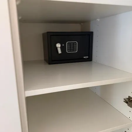 Apartment Golden Ridge