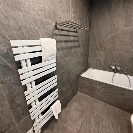 Apartment Golden Ridge Spindleruv Mlyn