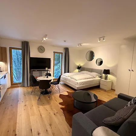 Apartment Golden Ridge