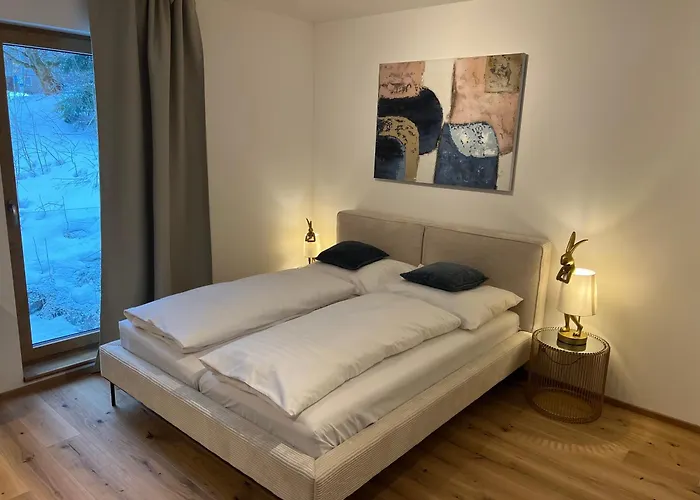 Golden Ridge Daire Špindlerŭv Mlýn