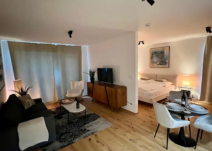 Golden Ridge Špindlerŭv Mlýn