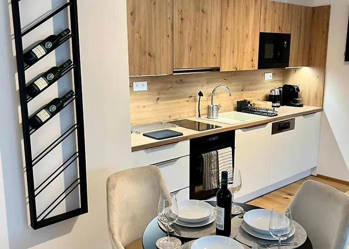 Golden Ridge Špindlerŭv Mlýn