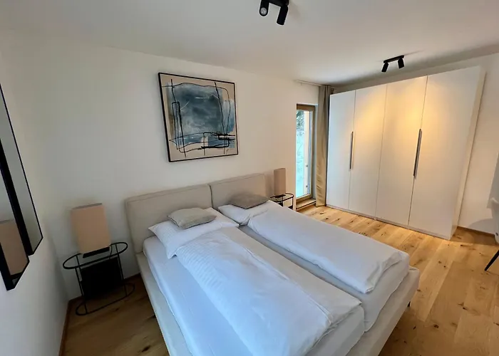 Golden Ridge Špindlerŭv Mlýn