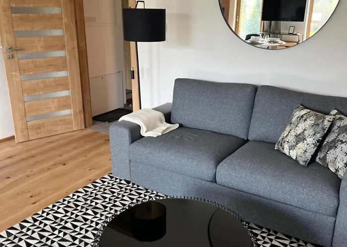 Golden Ridge * Špindlerŭv Mlýn