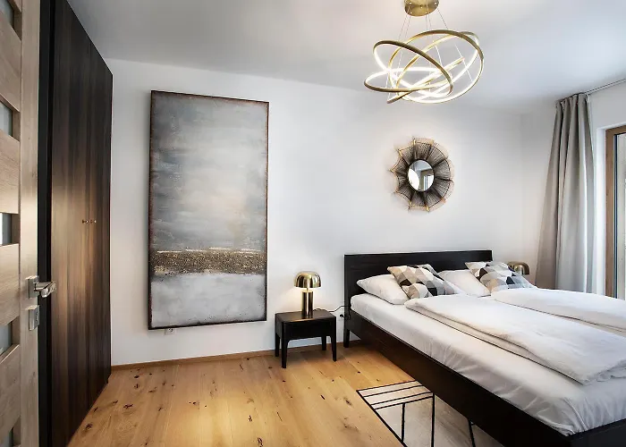 Golden Ridge Špindlerŭv Mlýn