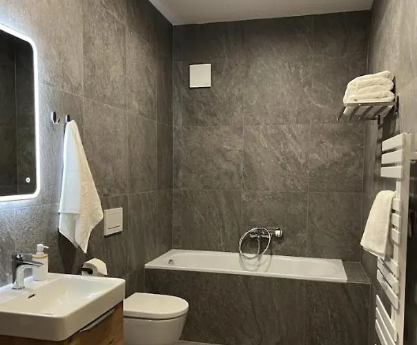 Daire Golden Ridge *