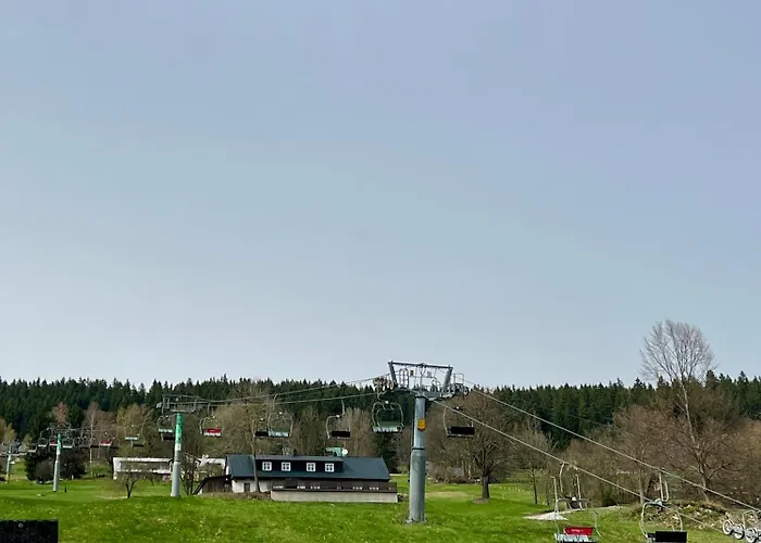 Daire Golden Ridge *