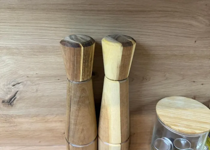 Daire Golden Ridge Špindlerŭv Mlýn